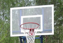 Баскетбол 10